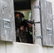 U.S. Army Soldiers showcase combat prowess during situational training exercises near Voru, Estonia