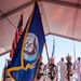 USS Benfold Conducts Change of Command Ceremony
