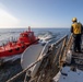 USS Roosevelt Arrives in Helsinki, Finland