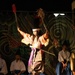 Japanese American Society shares evil fox legend with air station community 