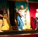 Japanese American Society shares evil fox legend with air station community 