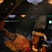 Japanese American Society shares evil fox legend with air station community
