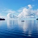 USCGC Oliver Henry in Palau