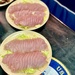 Fresh sashimi aboard USCGC Oliver Henry (WPC 1140)