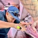 Sashimi aboard USCGC Oliver Henry (WPC 1140)