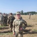 405th AFSB LOGCAP officer victorious at Norwegian Foot March competition in Romania