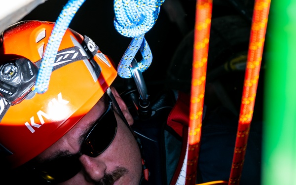 Building Confined-Space Competence