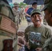 Typhoon Mawar roof repair mission complete