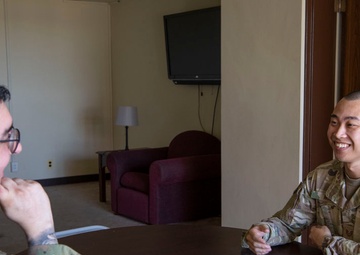 Yokota Airmen support largest AMC exercise