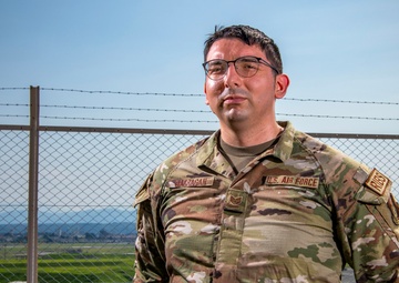 Yokota Airmen support largest AMC exercise