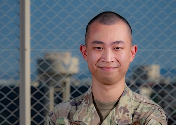 Yokota Airmen support largest AMC exercise