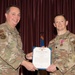 374th Security Forces Squadron Changes Command