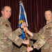 374th Security Forces Squadron Changes Command