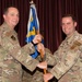 374th Security Forces Squadron Changes Command