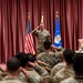 374th Security Forces Squadron Changes Command