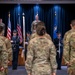 374th Healthcare Operations Squadron Changes Command