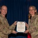 374th Healthcare Operations Squadron Changes Command