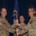 374th Healthcare Operations Squadron Changes Command