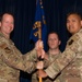 374th Healthcare Operations Squadron Changes Command