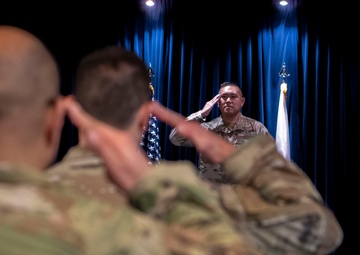 374th Health Care Operation Squadron Changes Command