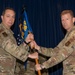 374th Civil Engineer Squadron Changes Command