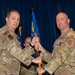 374th Civil Engineer Squadron Changes Command