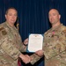 374th Civil Engineer Squadron Changes Command