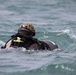 3d Reconnaissance Battalion Diver Propulsion Device Training