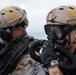 3d Reconnaissance Battalion Diver Propulsion Device Training