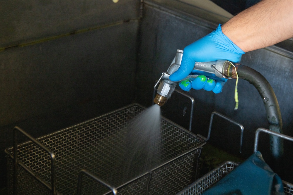 Liberty NDI: Keeping Fighters in the Sky