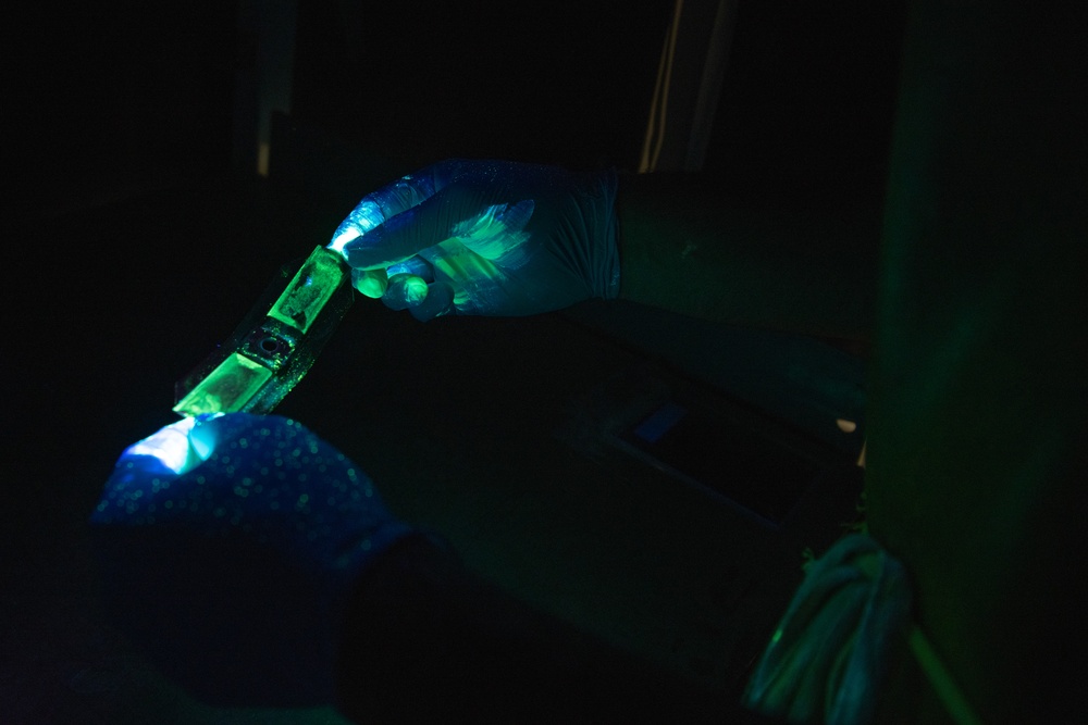 Liberty NDI: Keeping Fighters in the Sky