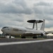 NATO AWACS continues serving as eye in the sky