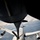 NATO AWACS performs air-to-air refueling