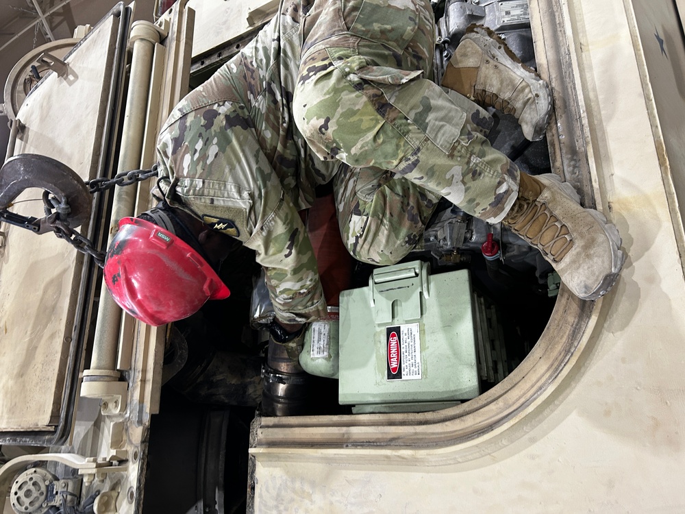 Radiator Repairs