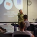 Diego Garcia Enlisted Advancement Symposium