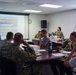 Diego Garcia Enlisted Advancement Symposium