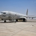 Multinational Task Force Completes Exercise in P-8 Flight over Arabian Gulf