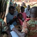 U.S. Army and Benin Armed Forces hold MEDCAP