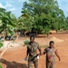 U.S. Army and Benin Armed Forces hold MEDCAP