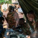 U.S. Army and Benin Armed Forces hold MEDCAP