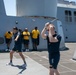 USS Mesa Verde Sailors Participate in SRF Bravo