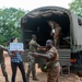 U.S. Army and Benin Armed Forces hold MEDCAP