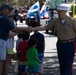 67th Annual Beaufort Water Festival Grand Parade