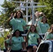 67th Annual Beaufort Water Festival Grand Parade