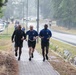 U.S. Army Chaplain Corps Anniversary Fun Run '23
