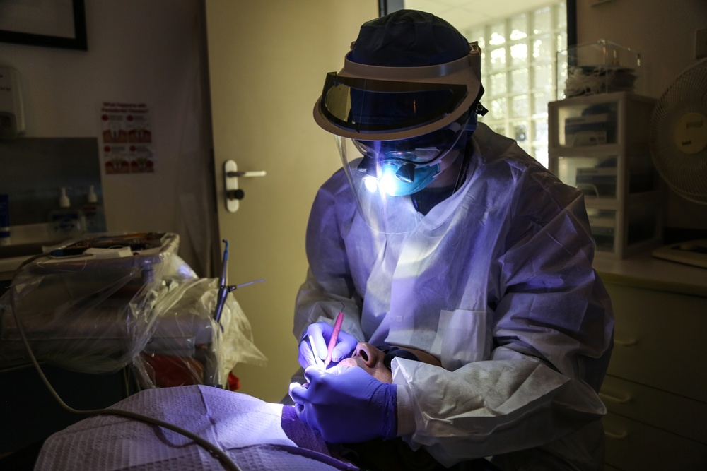 Hohenfels Army Dental Clinic