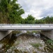 Jayuya mayor inagurates bridge built with FEMA funding