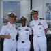 JSOC Visits Future Sailors From NTAG San Antonio