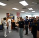 JSOC Visits Future Sailors From NTAG San Antonio
