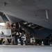 Airmen at work: 911th aerospace propulsion technicians swap APU